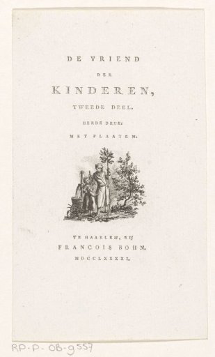 Allegory of Horticulture