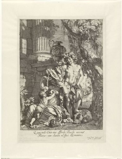 Bacchus