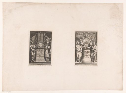 Allegory of the Old and New Testament