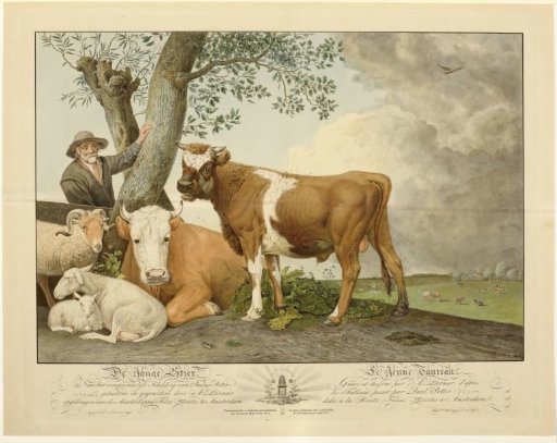 The Lusthuis of Father Peters