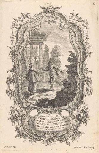 Dancing couple
