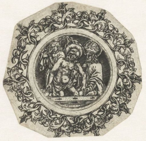 Man of Sorrows