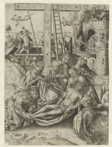 Lamentation of Christ
