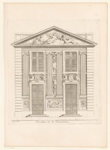 Paviljoen van Fama