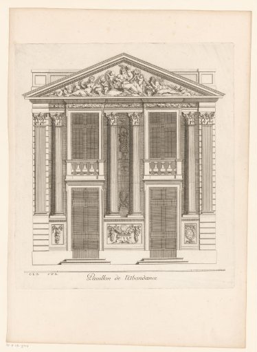 Paviljoen van Abundantia