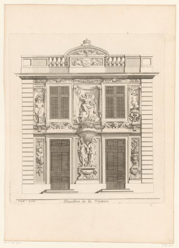 Paviljoen van Victoria