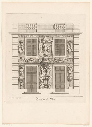 Pavilion of Venus