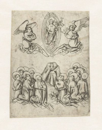 Ascension of Christ