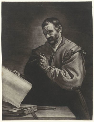 Heraclitus with a Compass