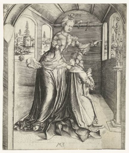 Idolatry of Solomon