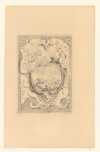 Allegory of the Rain