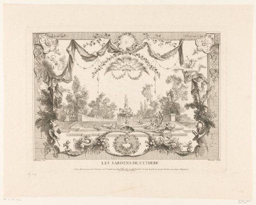 Gardens of Venus