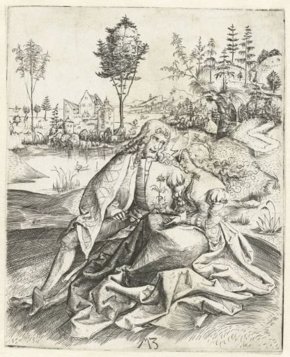 The Lovers