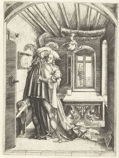 The Embrace