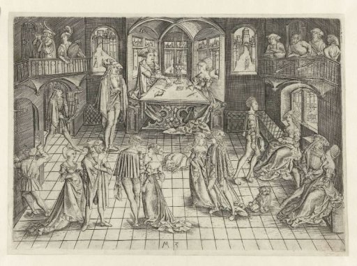 The Grand Ball