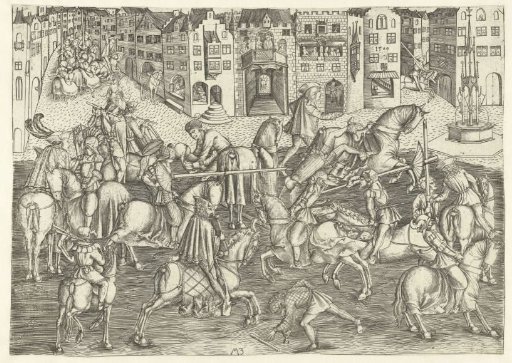 The Tournament