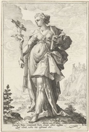 Faith (Fides)