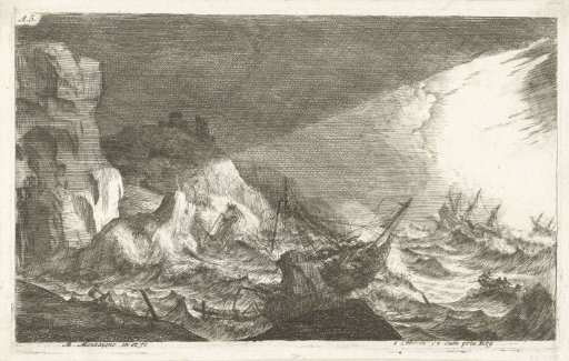 Shipwreck
