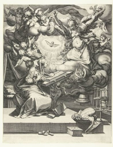 Annunciation