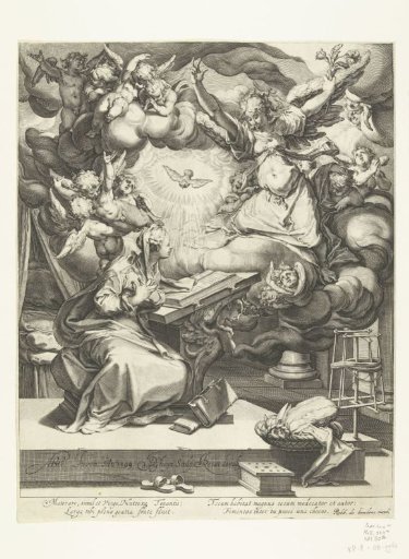 Annunciation