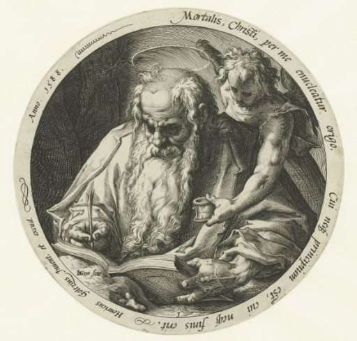 Evangelist Matthew