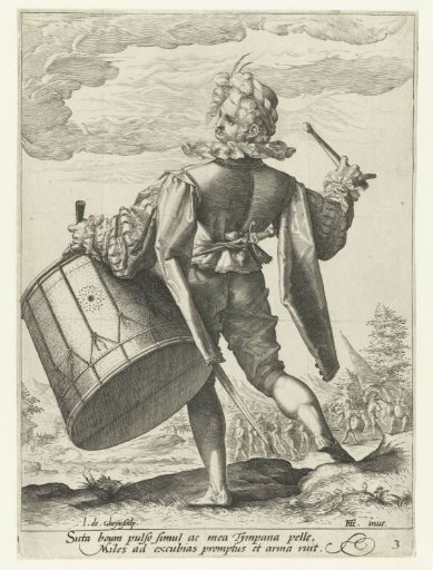 Drummer