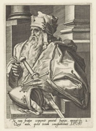 Patriarch Levi
