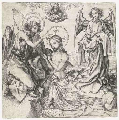 Baptism of Christ