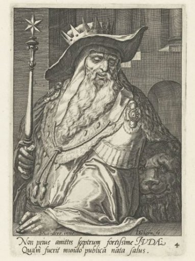 Patriarch Judah