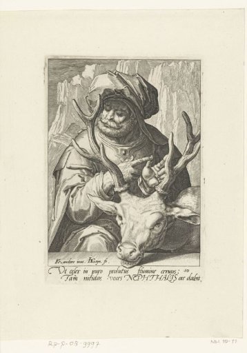 Patriarch Naphtali