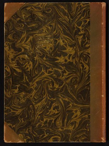 Print Album of Bairei with Flowers and Birds