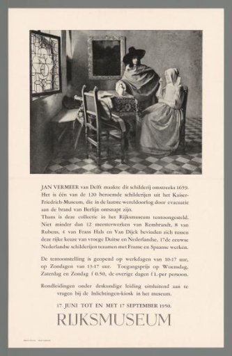 Jan Vermeer