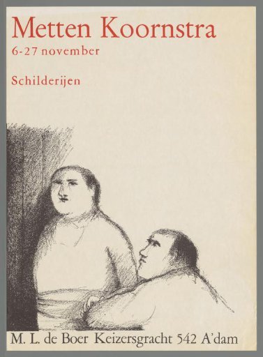 Metten Koornstra