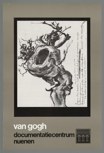 Van Gogh. Documentation Centre Nuenen