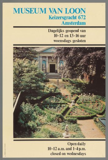 Museum van Loon