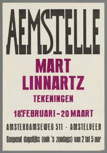 Aemstelle