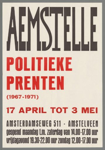 Aemstelle