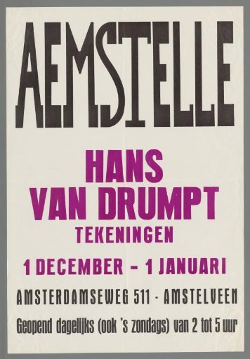 Aemstelle