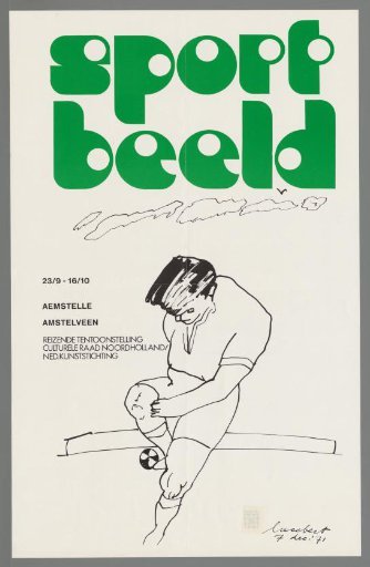 Sports image