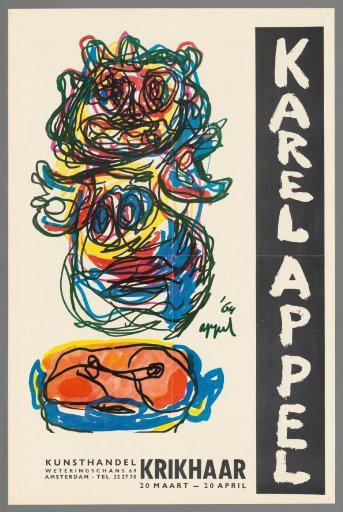 Karel Appel