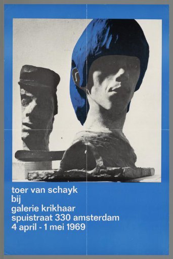 Toer van Schayk