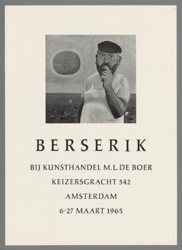Berserik