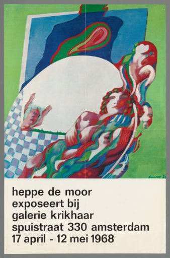 Heppe de Moor