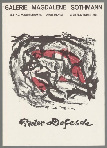 Pieter Defesche
