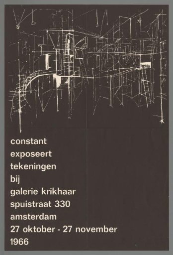 Constant exhibiting drawings