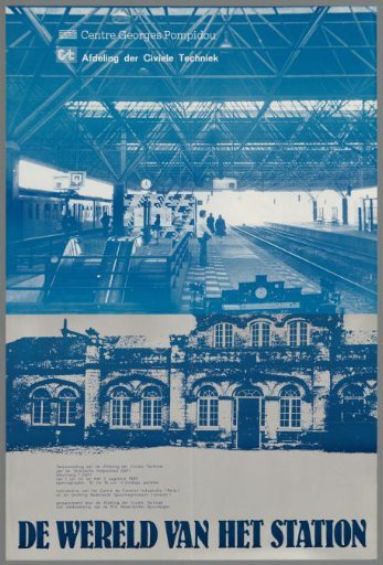 The world of the station