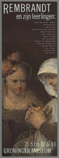 Rembrandt and his pupils