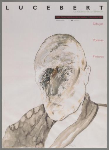 Lucebert, The Tyranny of Freedom. Drawings, Poems, Paintings