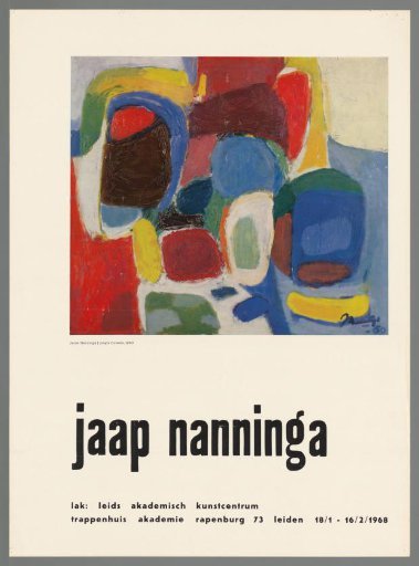 Jaap Nanninga