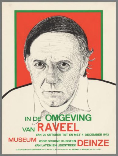 In the vicinity of Raveel